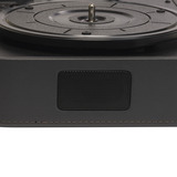 Denver VPL-130DGR Koffer Platenspeler Donkergrijs