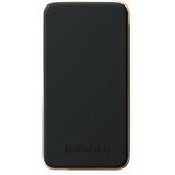 Duracell Charge Plus powerbank Zwart, 10.000 mAh