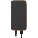 Duracell Charge Plus powerbank Zwart, 10.000 mAh