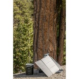 ECOFLOW 110W zonnepaneel Zwart