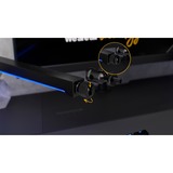 ENDORFY Broadcast Low Profile RGB Boom Arm houder Zwart