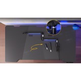 ENDORFY Broadcast Low Profile RGB Boom Arm houder Zwart