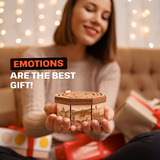 Escape Welt Secret Maze Box Puzzel 1 speler, 30 minuten, Vanaf 12 jaar