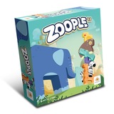 European Player Network Zoople Bordspel Engels, 2 - 4 spelers, 10 - 30 minuten, Vanaf 8 jaar