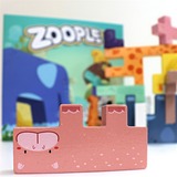European Player Network Zoople Bordspel Engels, 2 - 4 spelers, 10 - 30 minuten, Vanaf 8 jaar
