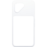 Fairphone (Gen. 6) Beschermhoesje sleeve Wit