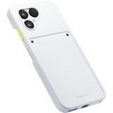 Fairphone (Gen. 6) Beschermhoesje sleeve Wit