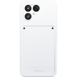Fairphone (Gen. 6) Beschermhoesje sleeve Wit