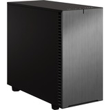 Fractal Design Define 7 tower-behuizing Grijs, 2x USB-A 2.0, 2x USB-A 3.2 (5 Gbit/s), USB-C 3.2 (10 Gbit/s), 2x Audio