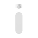Frient Electricity Meter Interface 2, P1 energiebesparing Wit, Zigbee 3.0