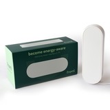 Frient Electricity Meter Interface 2, P1 energiebesparing Wit, Zigbee 3.0
