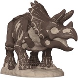 Funko Pop! Movies Jurassic World - Triceratops (Fossil) Speelfiguur 