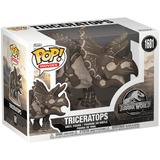 Funko Pop! Movies Jurassic World - Triceratops (Fossil) Speelfiguur 