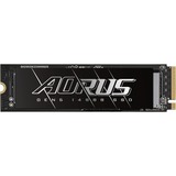 GIGABYTE AORUS Gen5 14000 2 TB SSD PCI-Express 5.0x4, NVMe 2.0, M.2 2280