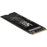 GIGABYTE AORUS Gen5 14000 2 TB SSD PCI-Express 5.0x4, NVMe 2.0, M.2 2280