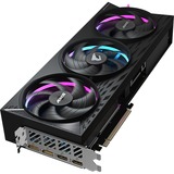 GIGABYTE AORUS Radeon RX 9070 XT ELITE 16G grafische kaart Zwart, 2x HDMI, 2x DisplayPort