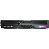 GIGABYTE AORUS Radeon RX 9070 XT ELITE 16G grafische kaart Zwart, 2x HDMI, 2x DisplayPort
