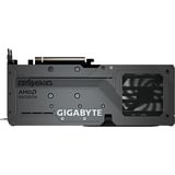 GIGABYTE GiBy 8GB D6 RX 9060 XT Gaming grafische kaart 