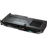GIGABYTE GiBy 8GB D6 RX 9060 XT Gaming grafische kaart 