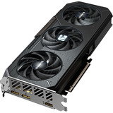 GIGABYTE Radeon RX 9060 XT GAMING OC 8GB grafische kaart RDNA4, GDDR6, 2x DisplayPort, 1x HDMI