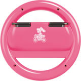 HORI  stuur add-on Roze