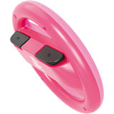 HORI  stuur add-on Roze