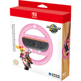 HORI  stuur add-on Roze