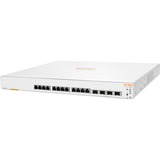 Hewlett Packard Enterprise Instant On 1960 12XT 4SFP+ switch 