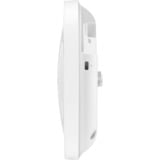 Hewlett Packard Enterprise Instant On Bundle Dual Radio (EU) AP21 access point incl. 12V adapter, Wi‑Fi 6 2x2