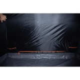 High Peak Kira 4.1 tent Donkergroen/grijs, Climate Protection 80