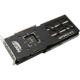 INNO3D GeForce RTX 4070 Ti X3 OC grafische kaart 1x HDMI, 3x DisplayPort, DLSS 3