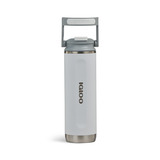 Igloo Flip ‘n’ Sip Tumbler 20 oz, 0,59 liter drinkfles Wit