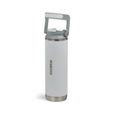 Igloo Flip ‘n’ Sip Tumbler 20 oz, 0,59 liter drinkfles Wit