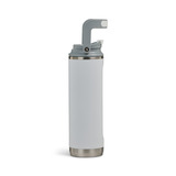 Igloo Flip ‘n’ Sip Tumbler 20 oz, 0,59 liter drinkfles Wit