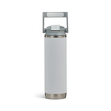 Igloo Flip ‘n’ Sip Tumbler 20 oz, 0,59 liter drinkfles Wit