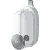 Insta360 GO3/GO 3S Quick Reader kaartlezer Wit