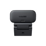 Insta360 Link 2C webcam Zwart