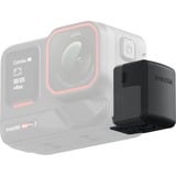 Insta360 Quick Reader voor Insta360 Ace Serie kaartlezer Zwart, USB-C, Lightning