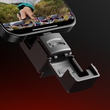 Insta360 Quick Reader voor Insta360 Ace Serie kaartlezer Zwart, USB-C, Lightning