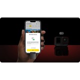 Insta360 Quick Reader voor Insta360 Ace Serie kaartlezer Zwart, USB-C, Lightning