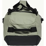 Jack Wolfskin All-in Duffle 45 rugzak Lichtgroen, 45 liter