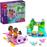 LEGO Friends - Axolotlavontuur Constructiespeelgoed 42681