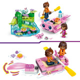 LEGO Friends - Axolotlavontuur Constructiespeelgoed 42681