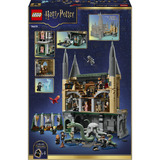 LEGO Harry Potter - Kasteel Zweinstein: Oostvleugel Constructiespeelgoed 76473