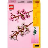 LEGO Icons - Kersenbloesems Constructiespeelgoed 40725