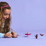 LEGO Ninjago - Sora's Spinjitzu drakenspinner Constructiespeelgoed 71824