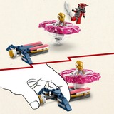 LEGO Ninjago - Sora's Spinjitzu drakenspinner Constructiespeelgoed 71824