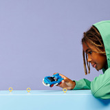 LEGO Sonic the Hedgehog - Sonic: Speedster Lightning Constructiespeelgoed 77117