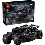 LEGO Technic - Batmobile Tumbler Constructiespeelgoed 42239