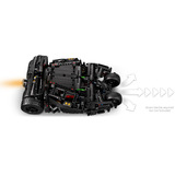 LEGO Technic - Batmobile Tumbler Constructiespeelgoed 42239